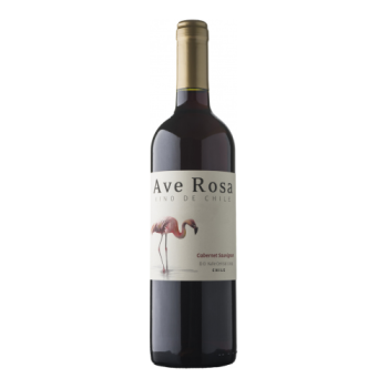 Вино Bodegas y Vinedos de Aguirre, "Ave Rosa" Cabernet Sauvignon