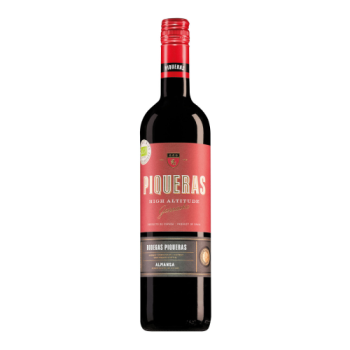 Вино Piqueras, "High Altitud" Garnacha, Almansa DO