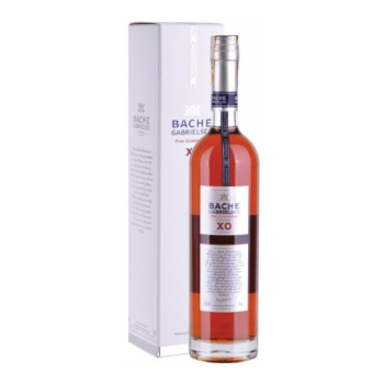 Коньяк Bache-Gabrielsen, XO Fine Champagne, gift box, 0.7 л