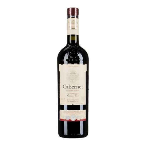Вино "Driada" Cabernet