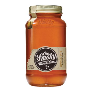 Водка "Ole Smoky" Apple Pie Moonshine, 0.75 л