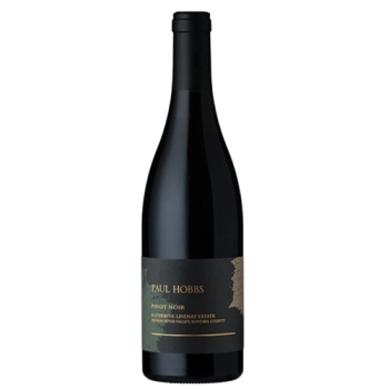 Вино Paul Hobbs, "Katherine Lindsay Estate" Pinot Noir, Russian River Valley, 2017