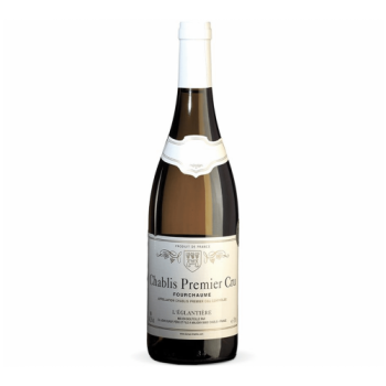 Вино Chablis Premier Cru Fourchaume белое сухое 750 мл