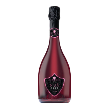 Игристое вино "Nua" Rose