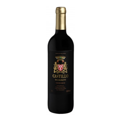 Вино Castillo del Marques Tinto Seco