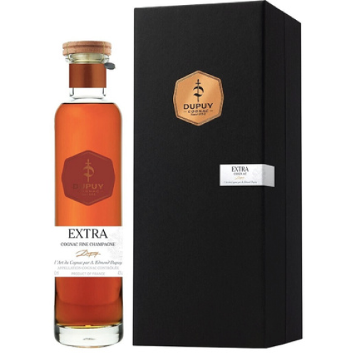 Дюпюи Экстра Коньяк марочный старый КС п/у 0,7л/6 Франция