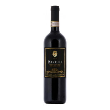 Вино "Casa della Nebbia" Barolo DOCG