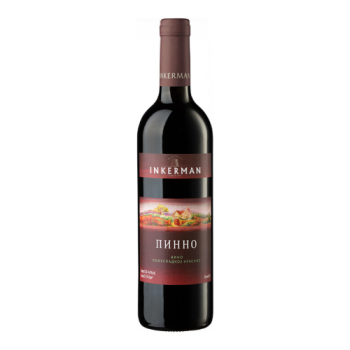 Вино Инкерман, "Пинно", 0.7 л