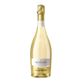 Игристое вино Casa Defra, Prosecco