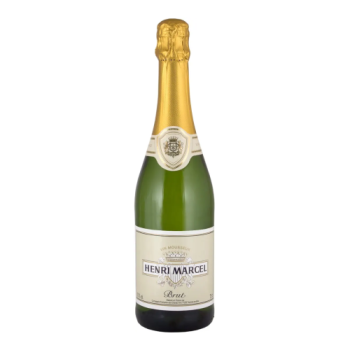 Игристое вино "Henri Marcel" Brut