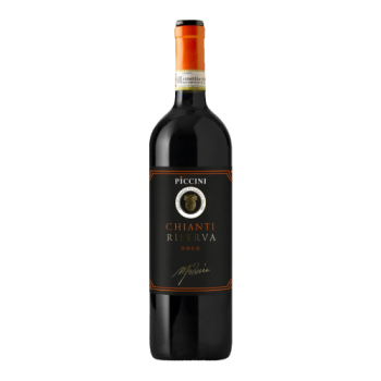 Вино Piccini, Chianti Riserva DOCG