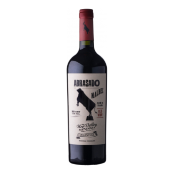 Вино Bodega Los Toneles, "Abrasado" Blend de Parcelas Malbec
