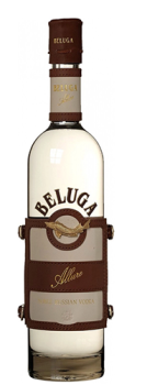 Водка "БЕЛУГА АЛЛЮР" 0,75 л Россия