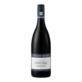 Вино Philipp Kuhn, Pinot Noir "Tradition", 2019