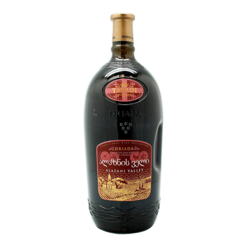 Вино "Tavadi" Alazany Valley Red, 1.5 л
