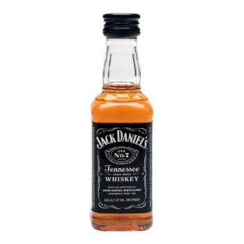 Виски "Jack Daniels", 50 мл