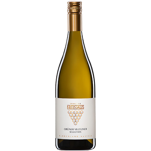 Вино Nittnaus, Gruner Veltliner Selection, 2022