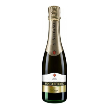 Винный напиток "Santo Stefano" Bianco Amabile, 375 мл