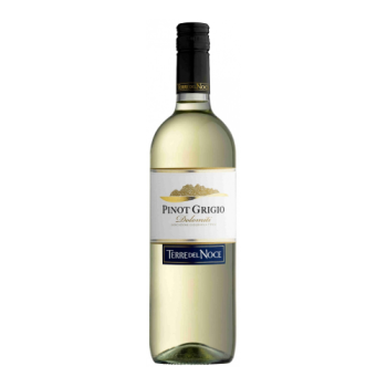 Вино Mezzacorona,"Terre del Noce" Pinot Grigio, Dolomiti IGT
