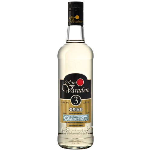 Ром Varadero Anejo 3 Anos 0.7 л