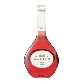 Вино "Mateus" Rose