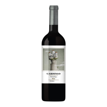 Вино Criadores de Rioja, "Gardingo" Crianza, Rioja DOC
