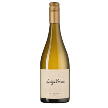 Вино Chardonnay, Luigi Bosca, 2023