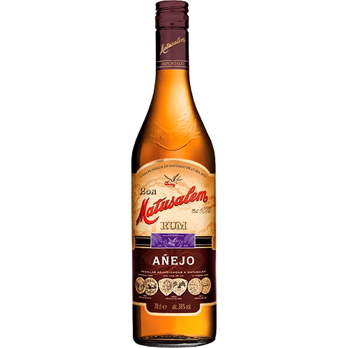 Ром "Matusalem" Anejo, 0.7 л