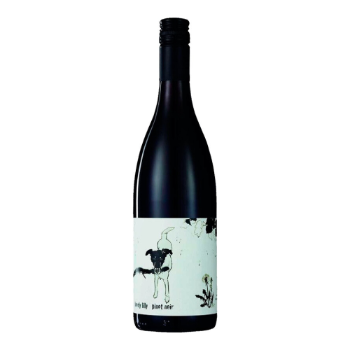 Вино Shelter, "Lovely Lilly" Pinot Noir