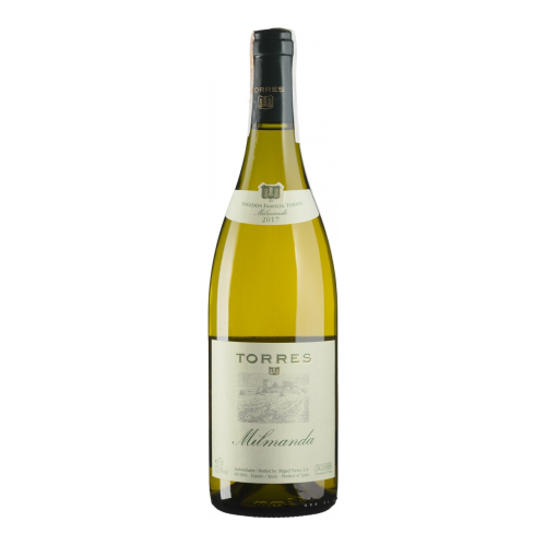 Вино Torres "Milmanda" Conca de Barbera DO