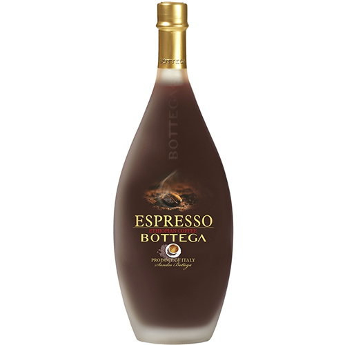 Ликер Bottega, Espresso Ethiopia Coffee, 0.5 л.