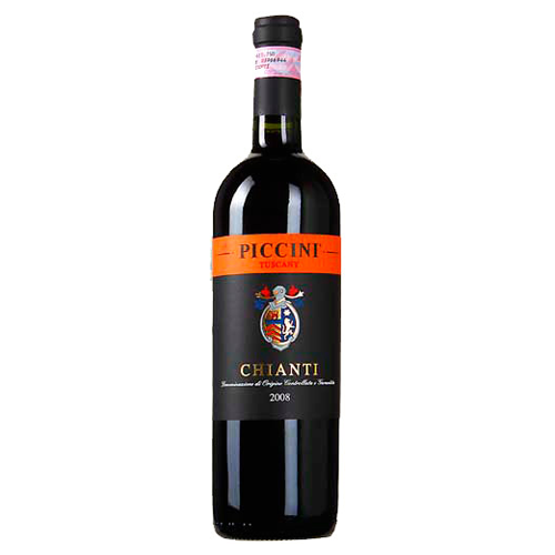 Вино Piccini, Chianti DOCG