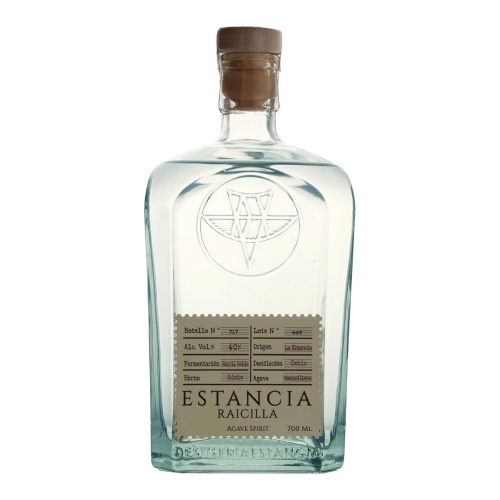 Мескаль "Estancia Raicilla", 0.7 л