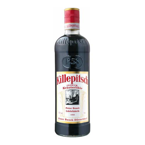 Ликер "Killepitsch", 0.7 л