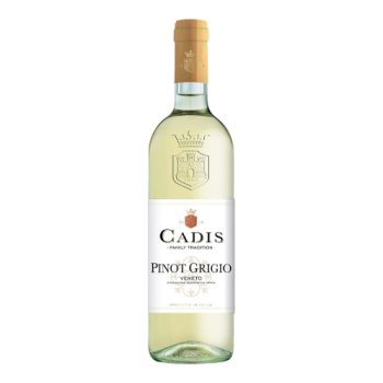 Вино Cantina di Soave, "Cadis" Pinot Grigio delle Venezie DOC