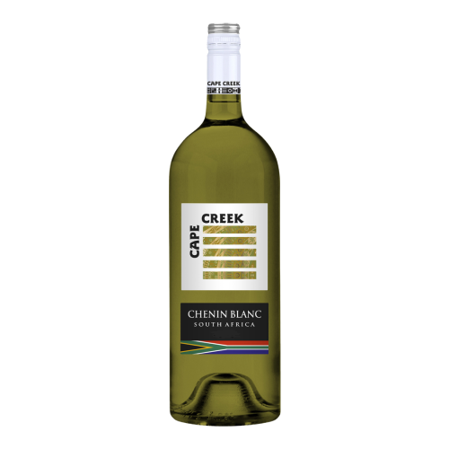 Вино "Cape Creek" Chenin Blanc, 1.5 л