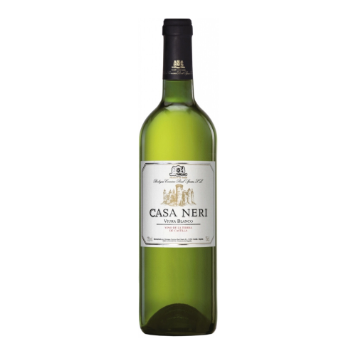 Вино Bodegas Camino Real, "Casa Neri" Viura Blanco