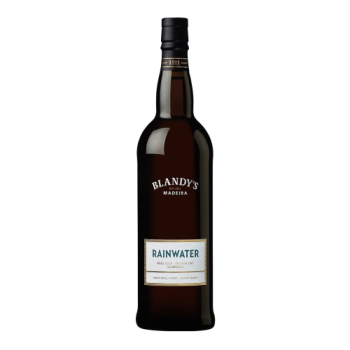 Вино Blandy's, "Rainwater" Medium Dry