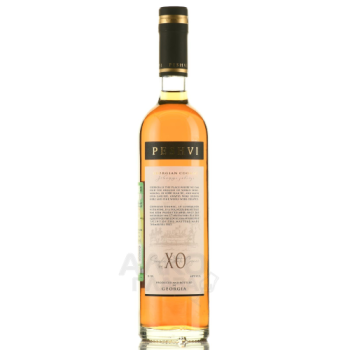 Коньяк Peshvi 7 years old