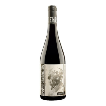 Вино Tempore, "Generacion 46" Garnacha-Tempranillo