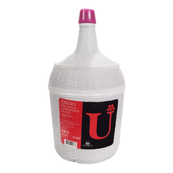 Вино Udaca Uniao das Adegas Cooperativas do Dao 5 л