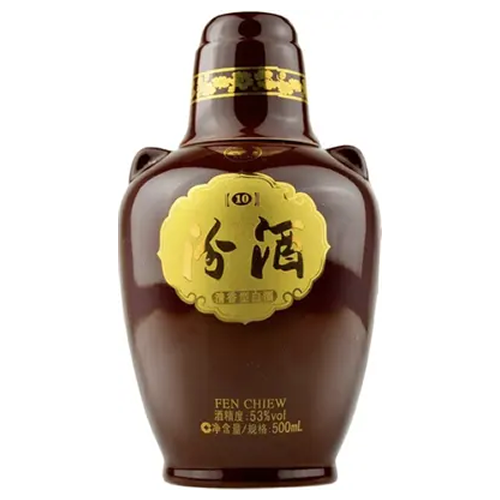 Байцзю Fenjiu Laobai