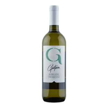 Вино "Gaetano" Trebbiano, Rubicone IGT