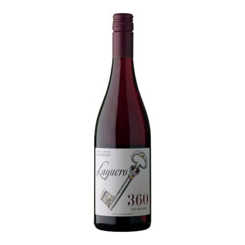 Вино "Laguero" Tinto Seco