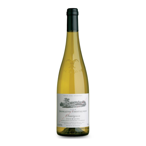 Вино Domaine Trotignon Sauvignon Blanc Touraine
