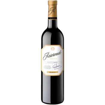 Вино Garcia Carrion, "Reservado" Reserva, Rioja DOC, 2017