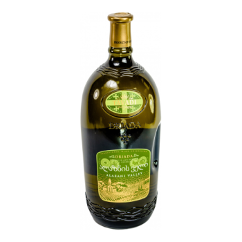 Вино "Tavadi" Alazany Valley White, 1.5 л