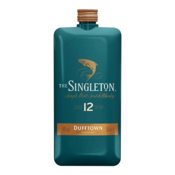 Виски "Singleton" of Dufftown 12 Years Old, 200 мл