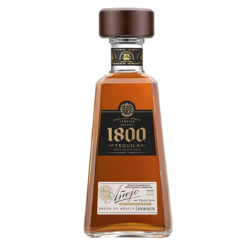 Текила Jose Cuervo, "1800" Anejo, 0.75 л