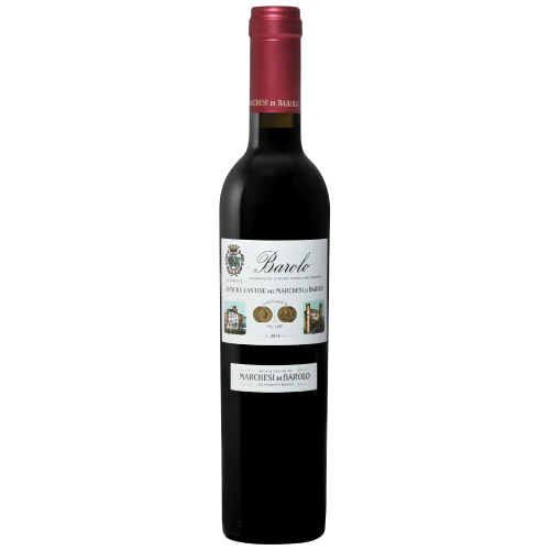 Вино Marchesi di Barolo, Barolo DOCG, 2017